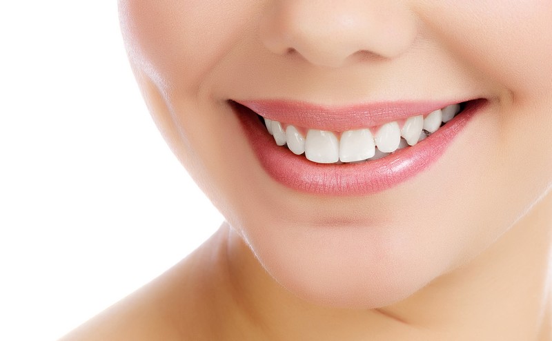 cosmetic dentistry MI
