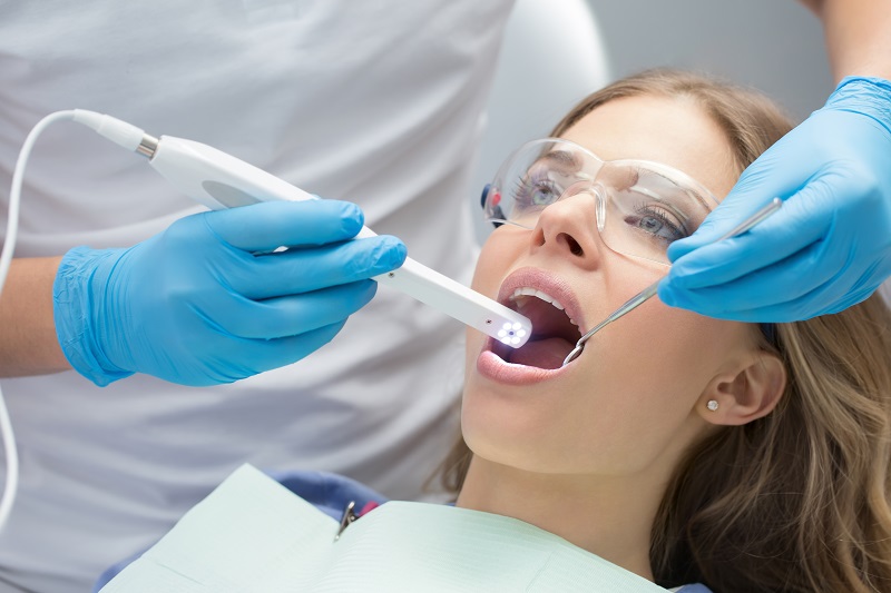 Intraoral Camera MI