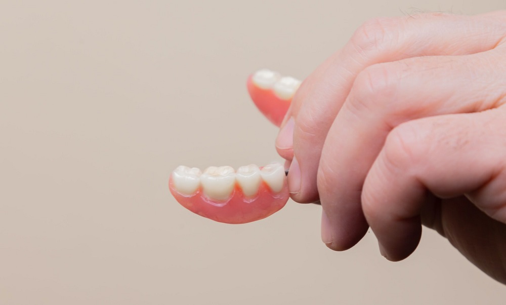Denture Partials MI
