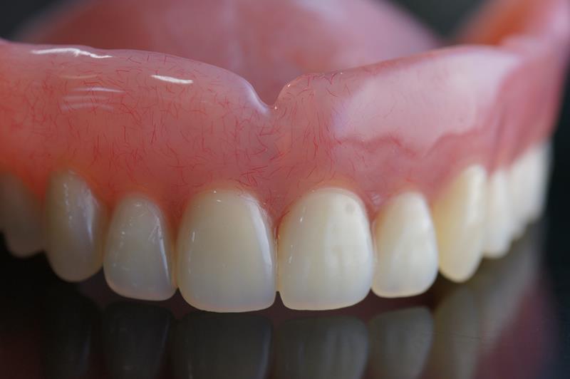 Dentures MI