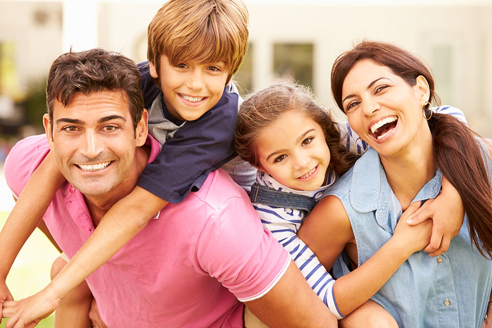 general dentistry MI