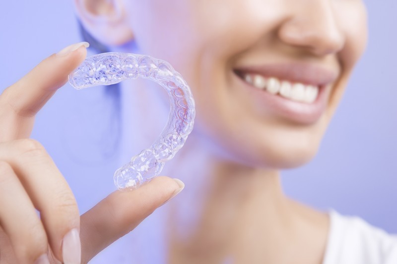 Invisalign MI