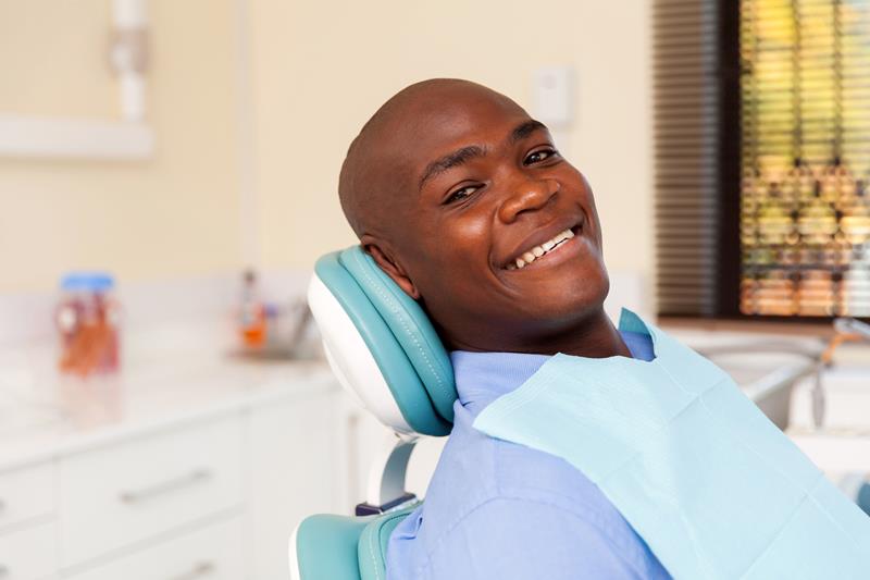 new patients welcome MI