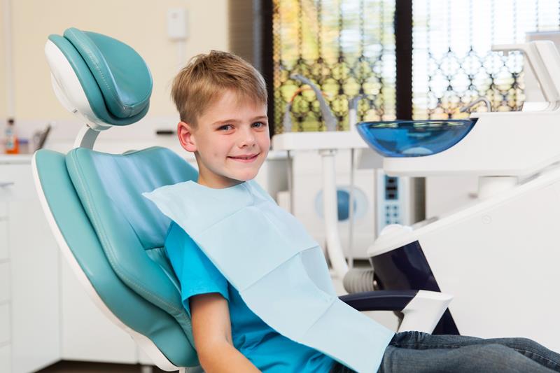 Cavities & Fillings MI