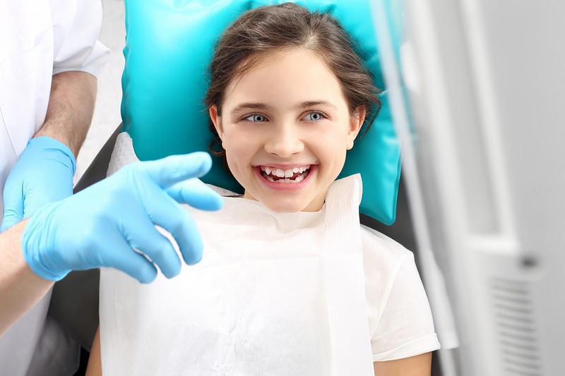 Oral Health Exams MI