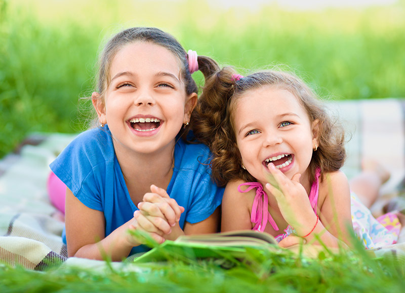 pediatric dental services MI