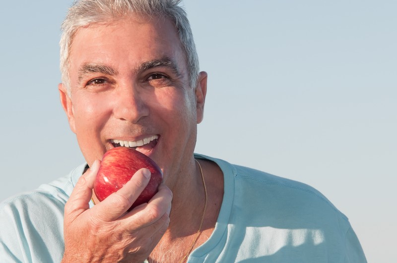 restorative dentistry MI
