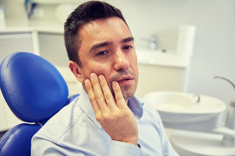 Root Canals MI