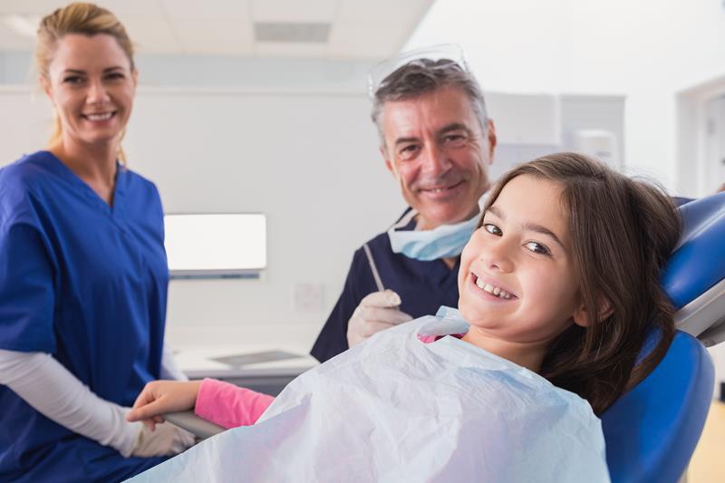Sedation Dentistry MI