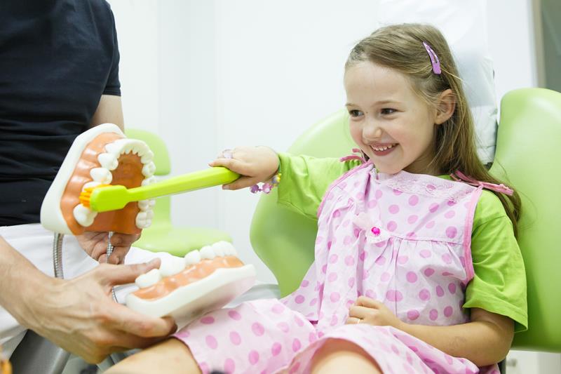 Special Needs Dentistry MI