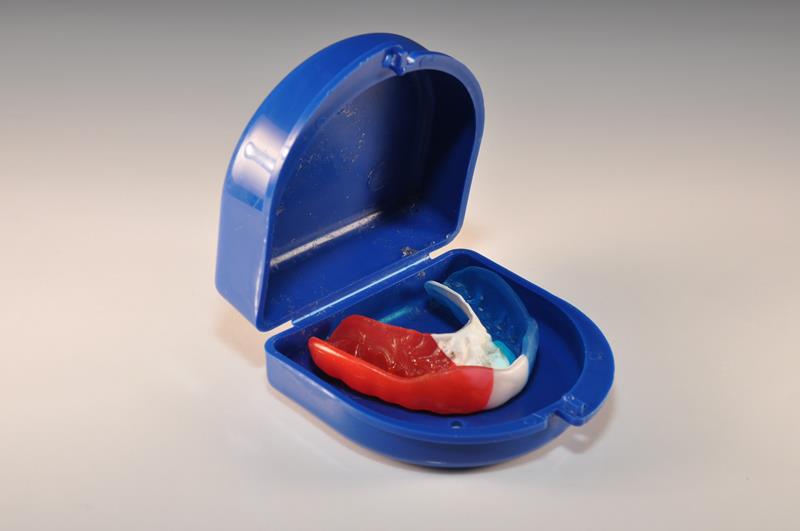 Sports Mouth Guards MI